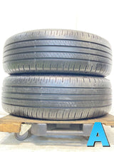 ダンロップ グラントレック PT30 225/60R18  2本