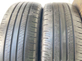 ダンロップ グラントレック PT30 225/60R18  2本