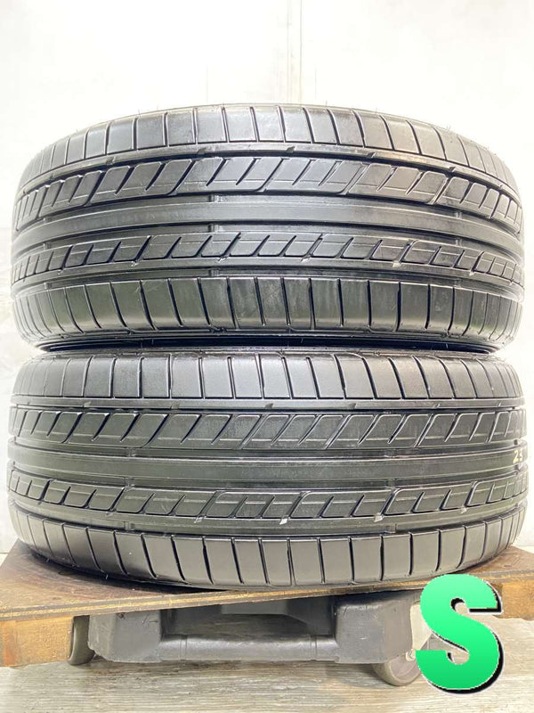 グッドイヤー イーグル LS EXE 235/50R18 2本