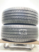 トーヨータイヤ トランパス R30 235/50R18  2本