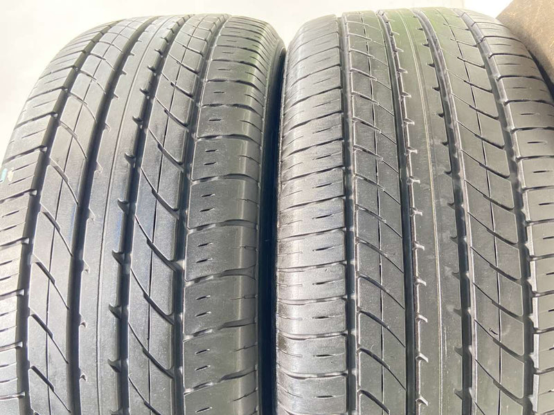 トーヨータイヤ トランパス R30 235/50R18  2本