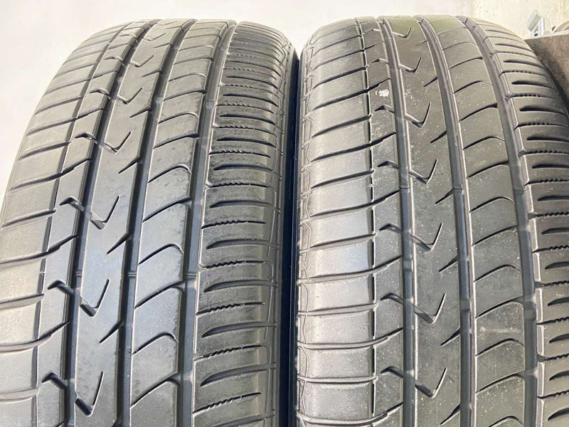 トーヨータイヤ トランパス mpZ 225/50R18  2本
