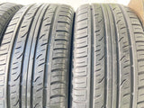 ダンロップ グラントレック PT3 235/55R18  4本