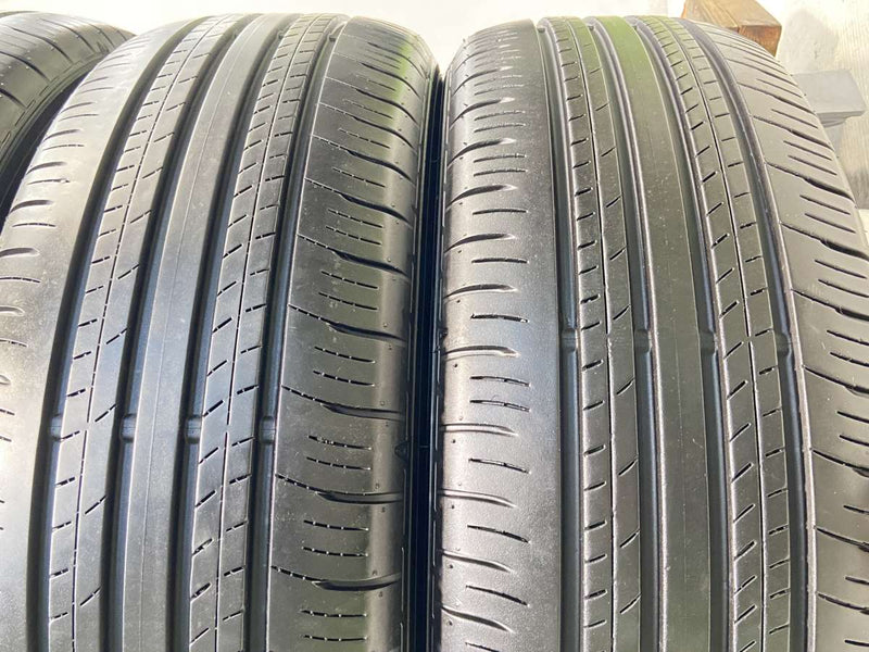 ダンロップ グラントレック PT30 225/60R18  4本