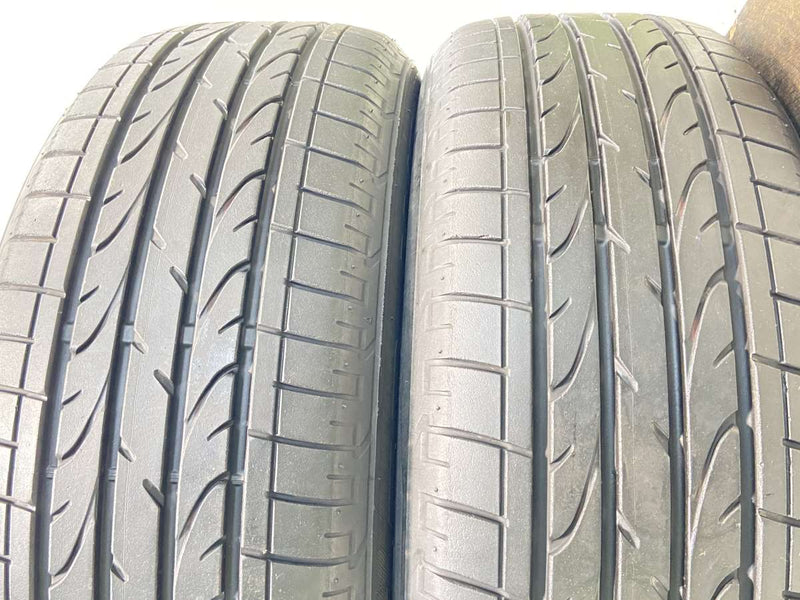 ブリヂストン デューラー H/P スポーツ 225/55R18  2本