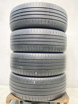 ダンロップ エナセーブ EC300+ 215/50R18  4本