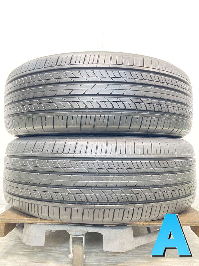 トーヨータイヤ プロクセス R44 225/55R18  2本