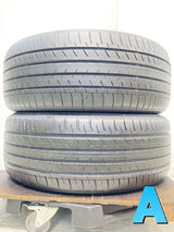 ヨコハマ ブルーアース GT 225/45R18  2本