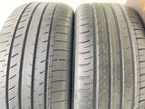 ヨコハマ ブルーアース GT 225/45R18  2本
