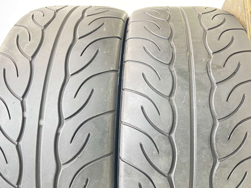 ヨコハマ アドバンネオバ AD08R 225/45R18  2本