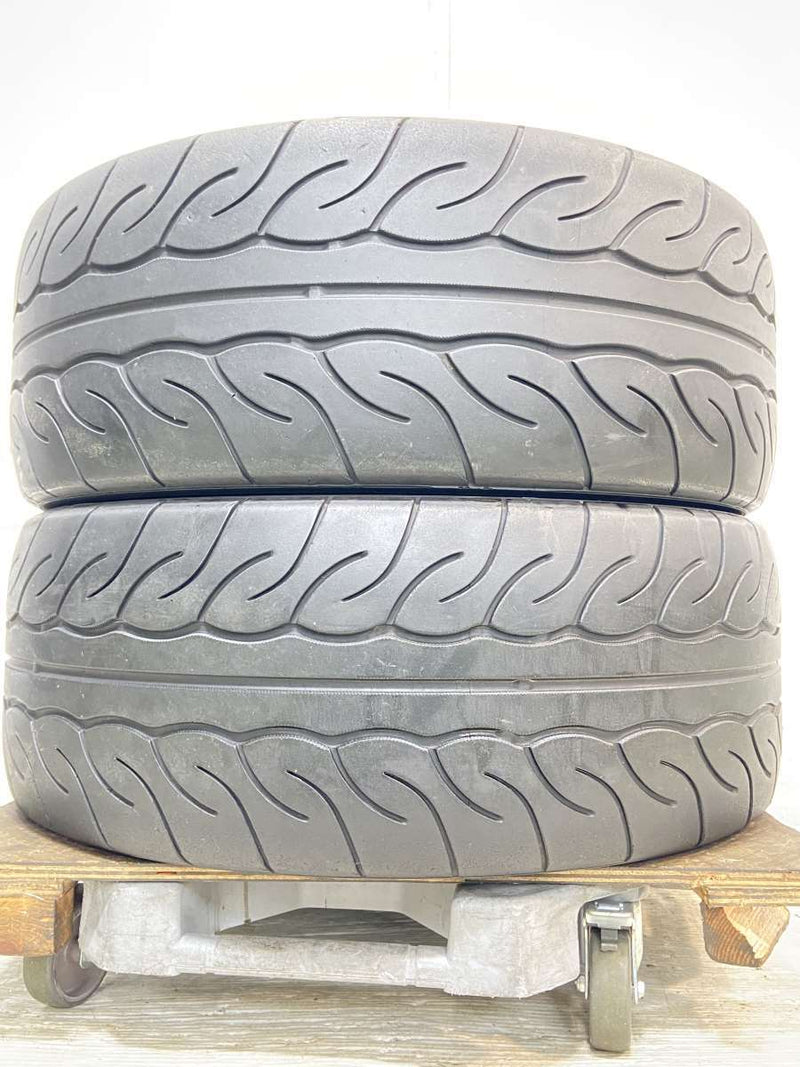 ヨコハマ アドバンネオバ AD08R 225/45R18  2本