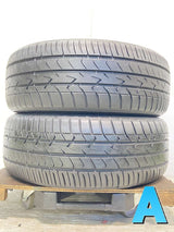 トーヨータイヤ トランパス mpZ 225/50R18  2本
