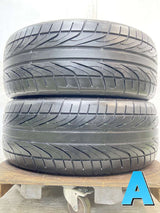 ダンロップ ディレッツァ DZ101 225/45R18  2本