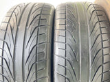 ダンロップ ディレッツァ DZ101 225/45R18  2本