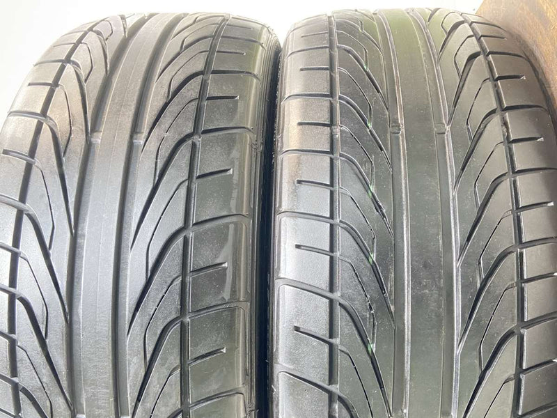 ダンロップ ディレッツァ DZ101 225/45R18  2本