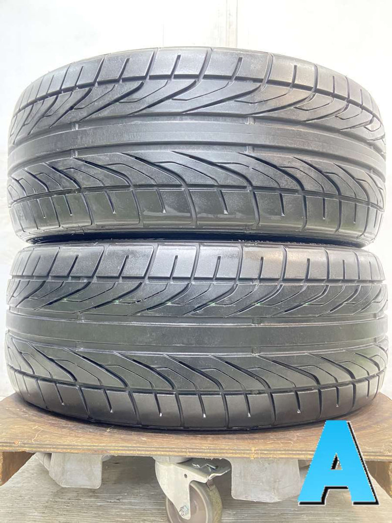 ダンロップ ディレッツァ DZ101 225/45R18  2本