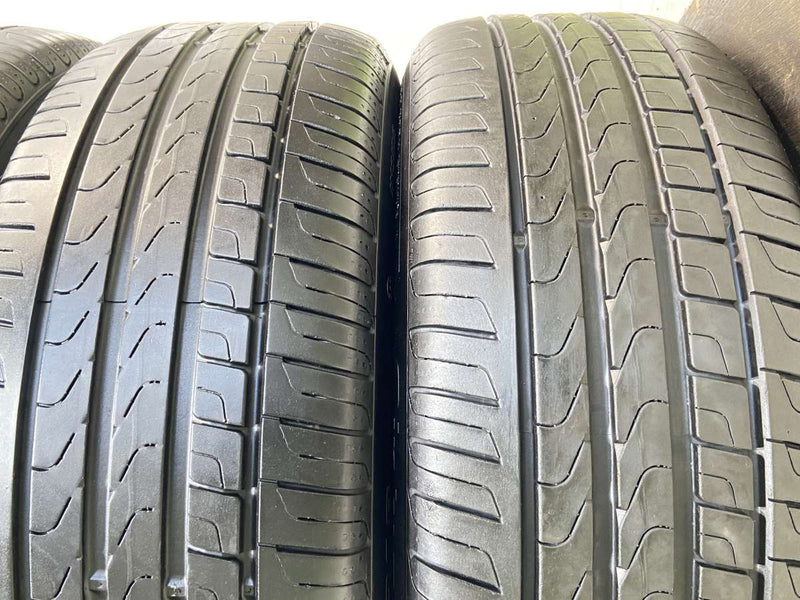 ピレリ Cinturato P7 225/50R18  4本