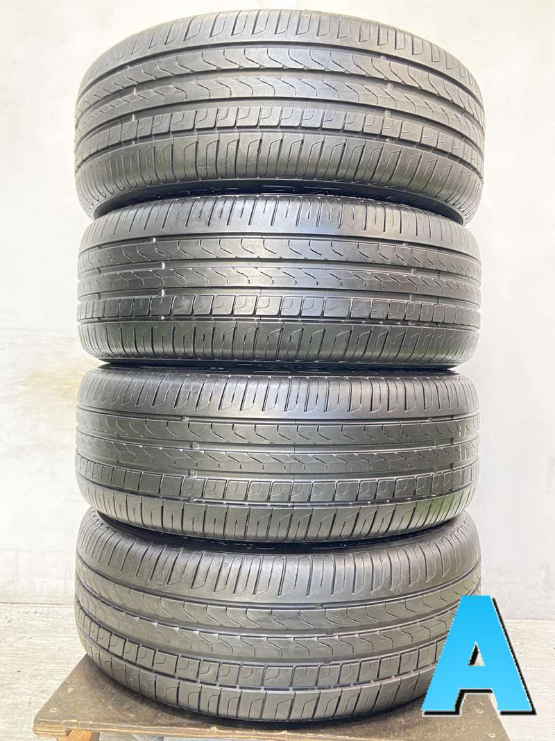 ピレリ Cinturato P7 225/50R18  4本