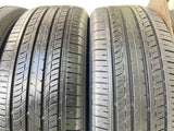 トーヨータイヤ プロクセス R44 225/55R18  4本