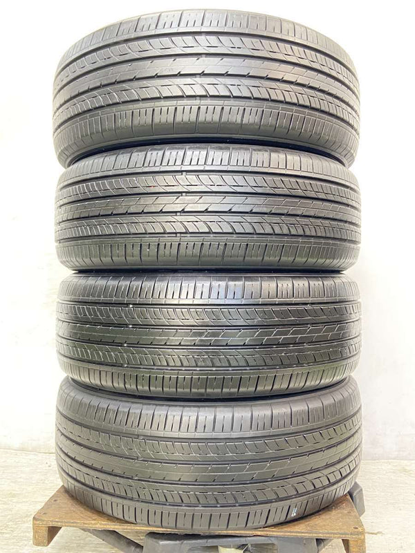 トーヨータイヤ プロクセス R44 225/55R18  4本