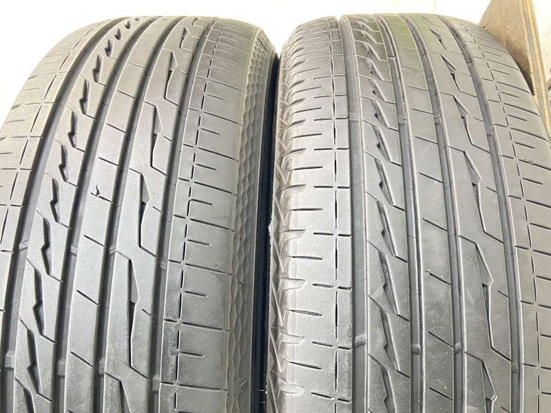 ブリヂストン ALENZA LX100 225/60R18  2本