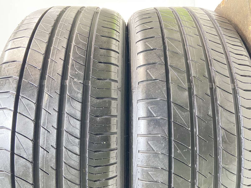 ダンロップ ルマン5 225/50R18  2本