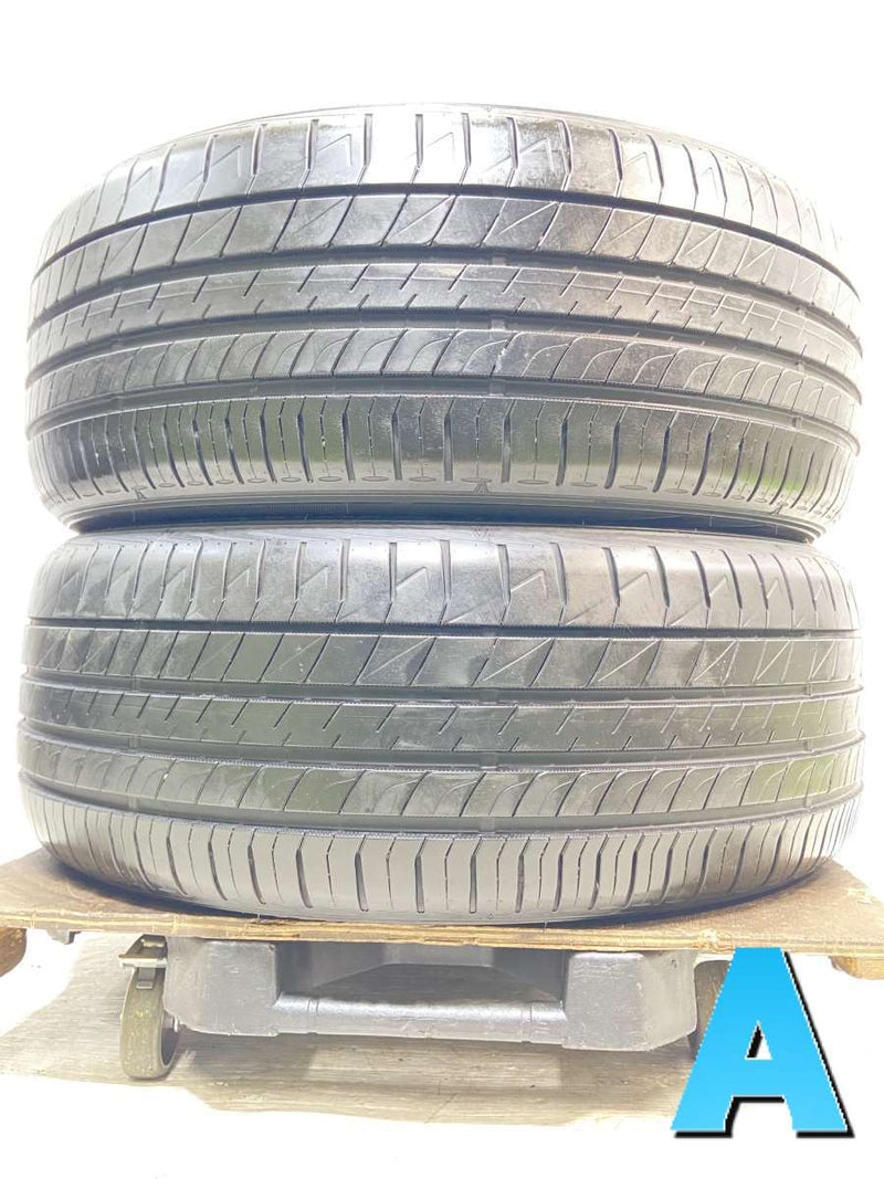 ダンロップ ルマン5 225/50R18  2本