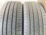 ピレリ P8FS SUV 225/55R18  2本