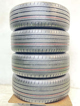 ブリヂストン ALENZA　H/L33 225/50R18  /ホンダ純正 ヴェゼル 7.5J+55 114.3-5穴 4本