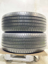 ブリヂストン トランザ　T005A RFT 225/50R18  2本