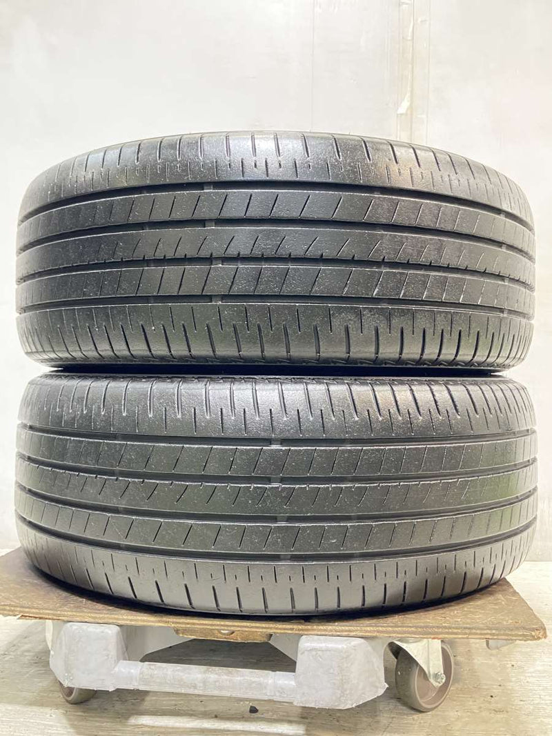 ブリヂストン トランザ　T005A RFT 225/50R18  2本