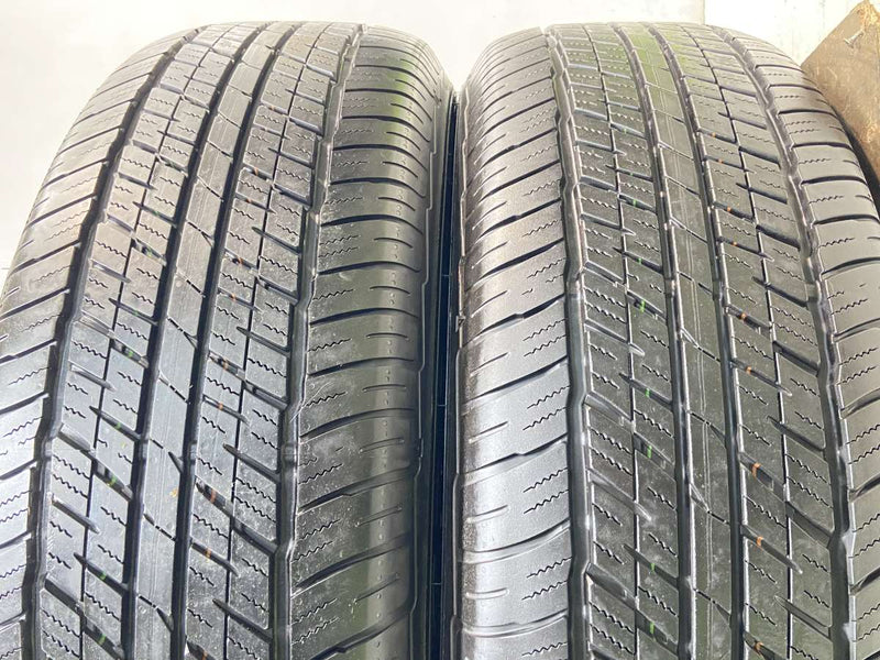 ダンロップ グラントレック AT23 265/65R18 2本