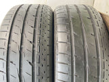 ブリヂストン LUFT RV2 235/50R18  2本