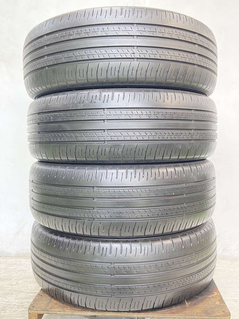 ダンロップ グラントレック PT30 225/60R18  4本