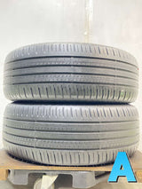 ダンロップ エナセーブ EC300+ 215/50R18  2本