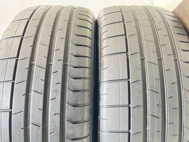 ピレリ P ZERO 235/45R18  2本