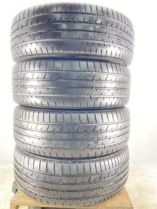 トーヨータイヤ プロクセス R46 225/55R19 /マツダ純正  19x7.0 45 114.3-5穴