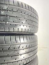 トーヨータイヤ プロクセス R46 225/55R19 /マツダ純正  19x7.0 45 114.3-5穴