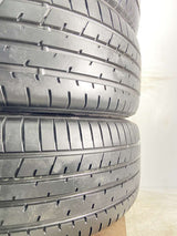 トーヨータイヤ プロクセス R46 225/55R19 /マツダ純正  19x7.0 45 114.3-5穴