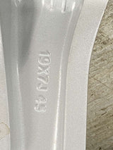 トーヨータイヤ プロクセス R46 225/55R19 /マツダ純正  19x7.0 45 114.3-5穴