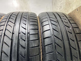グッドイヤー LS EXE 235/35R19  /　 ヴェネルディ 7.5J+53 114.3-5穴 4本