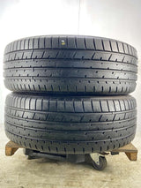 トーヨータイヤ プロクセス R46 225/55R19  2本
