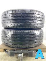 トーヨータイヤ プロクセス R46 225/55R19  2本