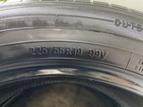 トーヨータイヤ プロクセス R46 225/55R19  2本