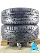 トーヨータイヤ プロクセス R46 225/55R19  2本