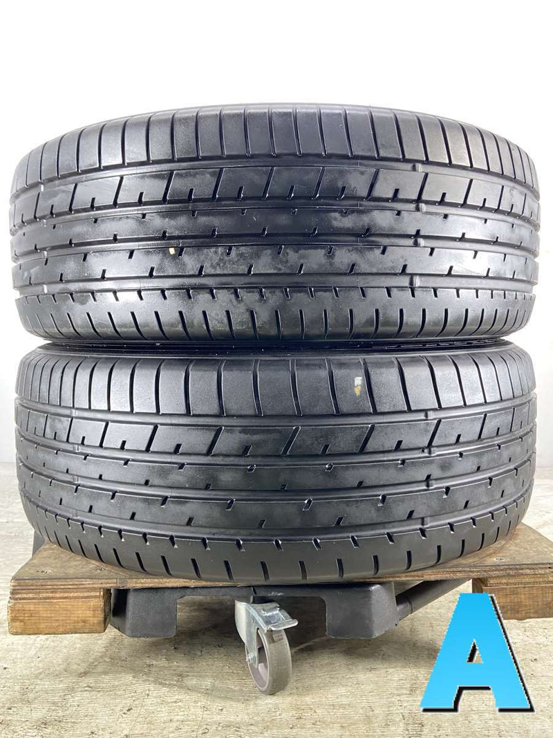 トーヨータイヤ プロクセス R46 225/55R19  2本