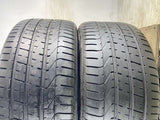 ピレリ P ZERO 275/40R19  2本