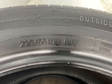 トーヨータイヤ プロクセス R46 225/55R19  2本