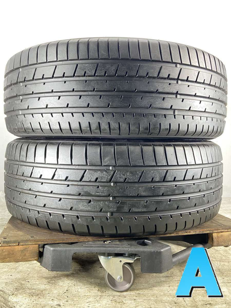 トーヨータイヤ プロクセス R46 225/55R19  2本