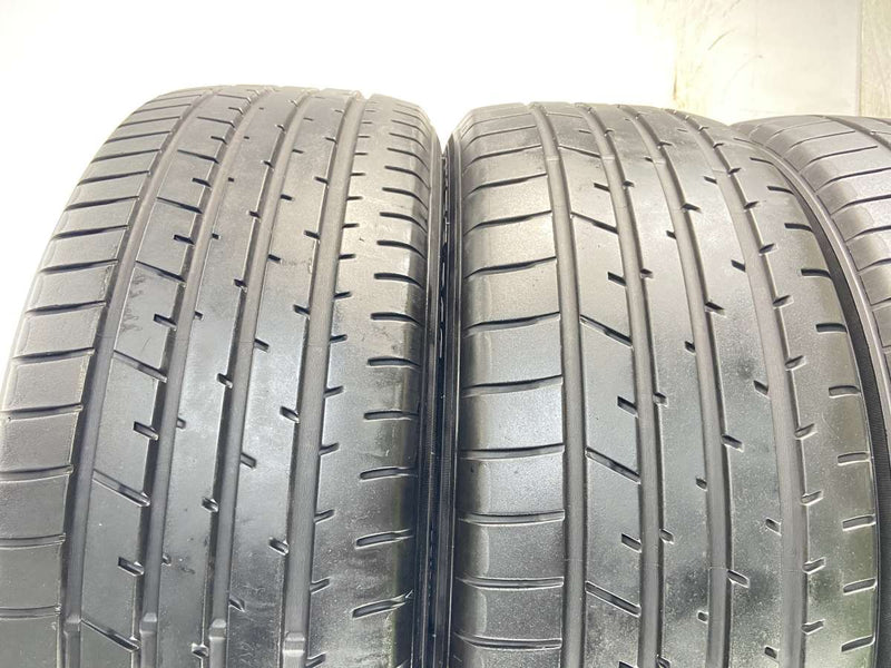 トーヨータイヤ プロクセス R46 225/55R19  4本